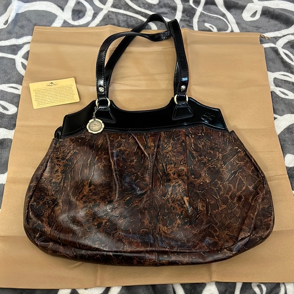Patricia Nash Bags Patricia Nash Shoulder Purse Handbag Like New